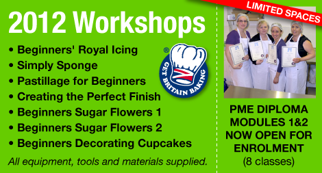 class dates now announced