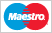 Maestro payments supported by RBS WorldPay