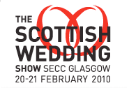 The Scottish Wedding Show 2010