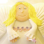 fun cake