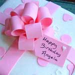 fun cakes