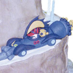 fun cake