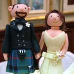 wedding cakes