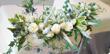 seaholly spray sugarpaste