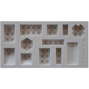 Building Bricks Lego Mould Building Bricks Lego Mould