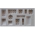 Building Bricks Lego Mould