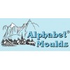 Alphabet Moulds