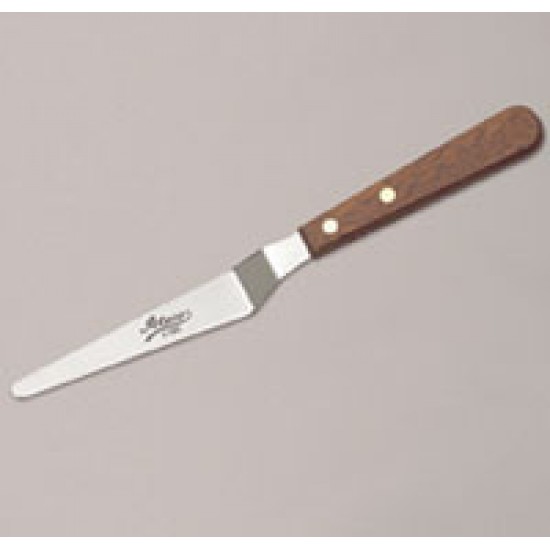 Ateco Palette Knife Taper Offset