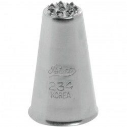 Tube 234 Grass Large/Multi Opening