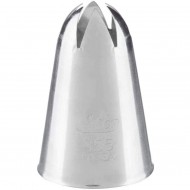 Tube Deep Cut Close Star /1B