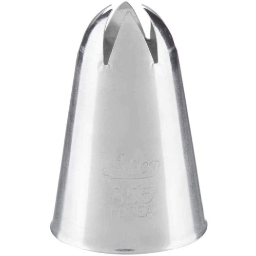 JEM Tube Deep Cut Close Star /1B JEM Tube Deep Cut Close Star /1B