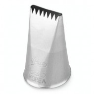 Tube 895 Basketweave Large