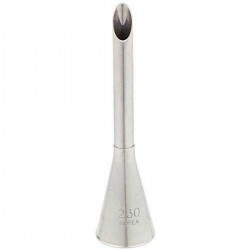 Filling Tube 230 Bismark