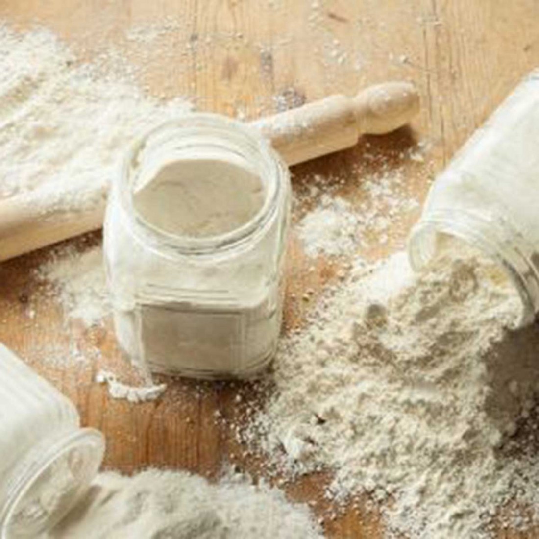 Bako Cake Flour High Ratio 16kg SugarCraftShop Glasgow
