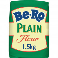 Plain Flour 1.5kg
