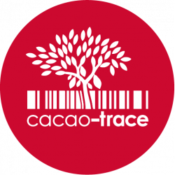 Belgian White Chocolate Buttons 1kg