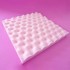Foam Drying Pad Large Pink
