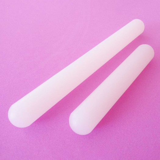 Bonzos Non-Stick Rolling Pin 6" Small