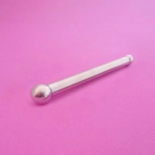 Ball Tool Stainless Steel Large Glasgow