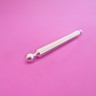 Ball Tool Stainless Steel Medium