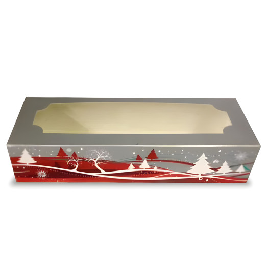 Bonzos Christmas Mince Pies Window Box Bonzos Christmas Mince Pies Window Box