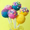 Cake Pops Cake Pops