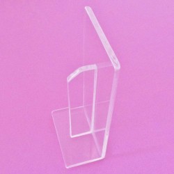 Clear Side-Edge Smoother