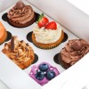 Cupcake Boxes Cupcake Boxes