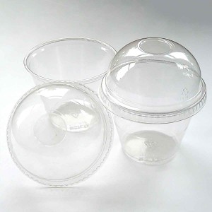 Cupcake Pods x25 Cupcake Pods x25