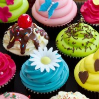 Cupcakes