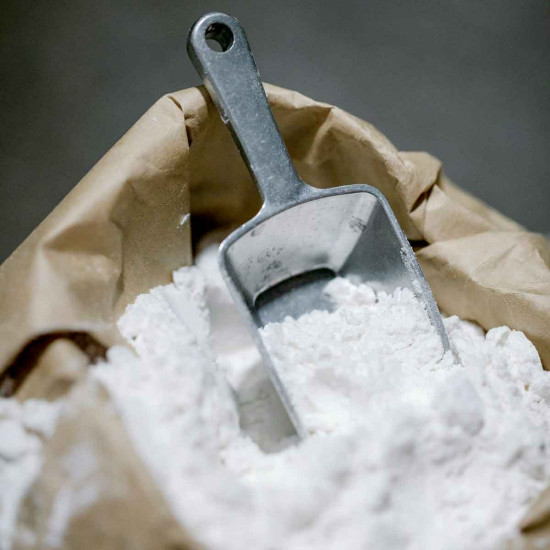 Flour Plain 3Kg Bakers Own