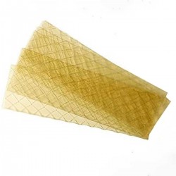 Gelatine Leaf Sheets x10