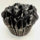 Chocolate Frosting Black 350g