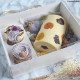 Bonzos Hamper Cupcake Box
