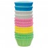 Muffin Paper Cases Pastel x240