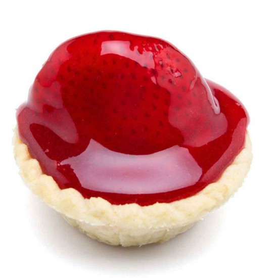Luxury Tart Jelly in preloaded Piping Bag 500g raspberry