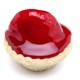 Luxury Tart Jelly in preloaded Piping Bag 500g raspberry
