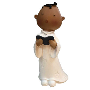 Prayer Boy Dark Skin Prayer Boy Dark Skin