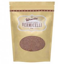 Chocolate Flavour Vermicelli 1kg