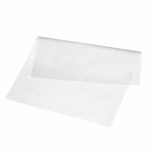 Wax Paper Sheets x10 Glasgow