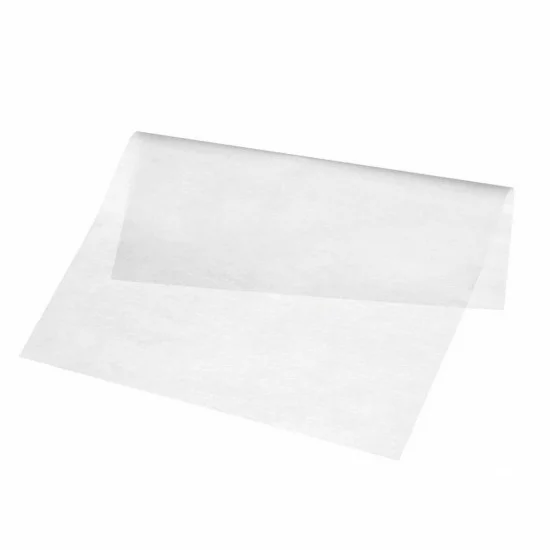 Wax Paper Sheets x10 Glasgow