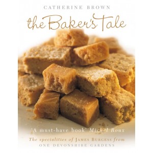 The Baker's Tale The Baker's Tale