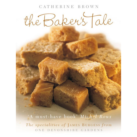 Waverley Books The Baker\'s Tale Waverley Books The Baker\'s Tale