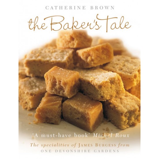 Waverley Books The Baker\'s Tale
