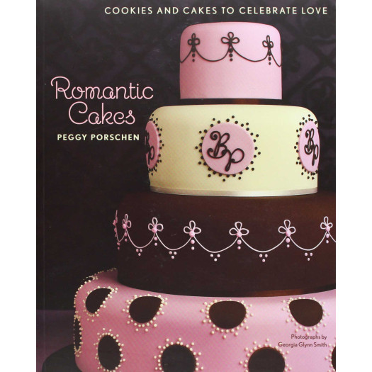 Quadrille Publishing Romantic Cakes Quadrille Publishing Romantic Cakes