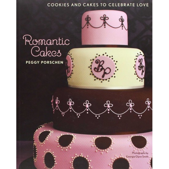 Quadrille Publishing Romantic Cakes