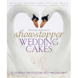 Showstopper Wedding Cakes