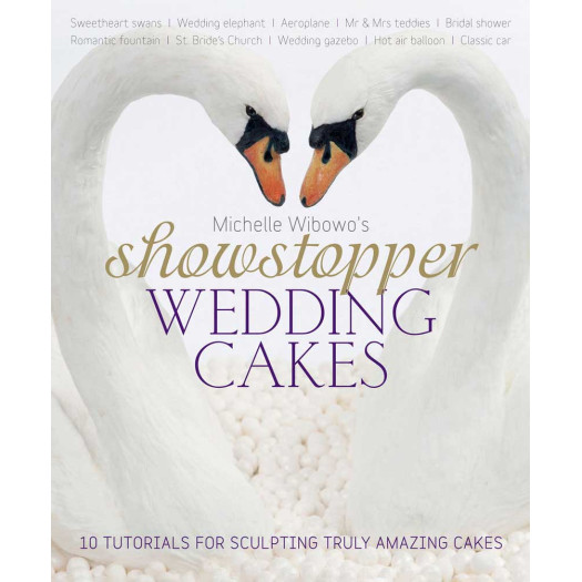 B Dutton Publishing Showstopper Wedding Cakes B Dutton Publishing Showstopper Wedding Cakes