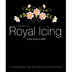 The Art Of Royal Icing