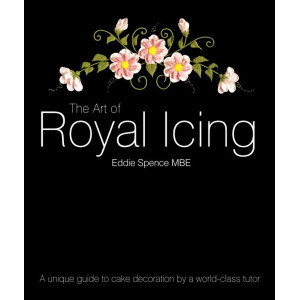 The Art Of Royal Icing The Art Of Royal Icing
